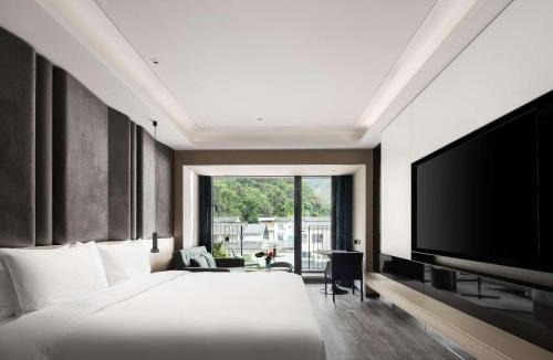 Yangshuo Hotel | Mercure Guilin Yangshuo Xingping