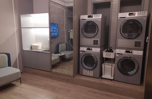 Downtown Hangzhou Hotel | Mercure Hangzhou East Railway Station