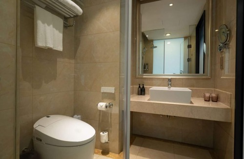 Linping Hotel | Mercure Hangzhou Linping Hotel