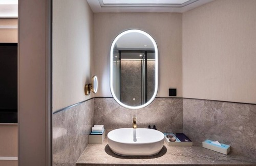 Qianjiang New Town Hotel | Mercure Hangzhou Qingchun