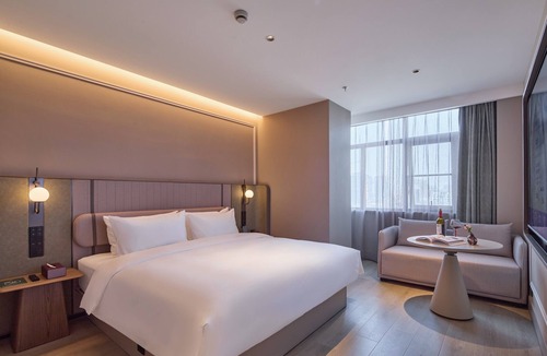 Downtown Hangzhou Hotel | Mercure Hangzhou West Lake Fengqi Road