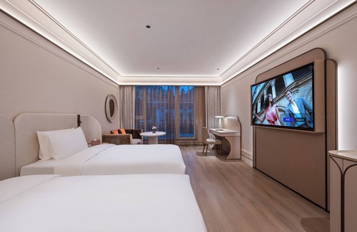 Xihu Hotel | Mercure Hangzhou West Lake Yuquan