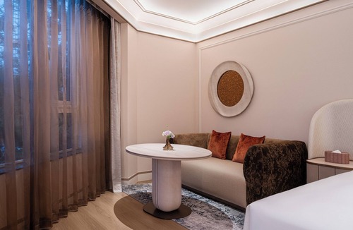 Xihu Hotel | Mercure Hangzhou West Lake Yuquan
