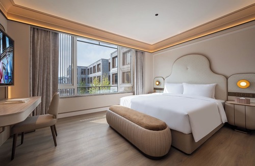 Xihu Hotel | Mercure Hangzhou West Lake Yuquan