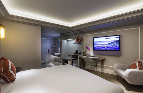 Downtown Hangzhou Hotel | Mercure Hangzhou West Lake