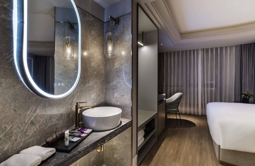 Downtown Hangzhou Hotel | Mercure Hangzhou West Lake
