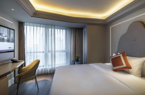 Downtown Hangzhou Hotel | Mercure Hangzhou West Lake