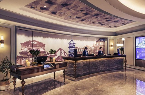 Downtown Hangzhou Hotel | Mercure Hangzhou West Lake