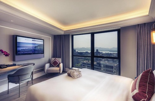 Downtown Hangzhou Hotel | Mercure Hangzhou West Lake
