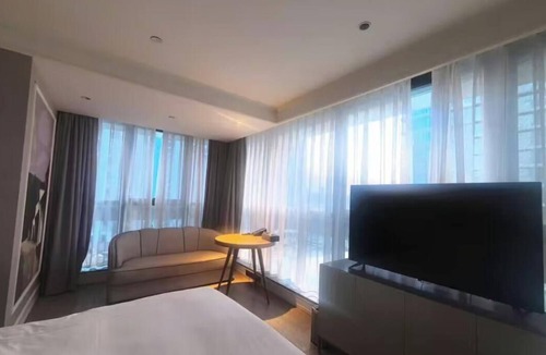 Yuhang District Hotel | Mercure Hangzhou Xixi Future Tech City