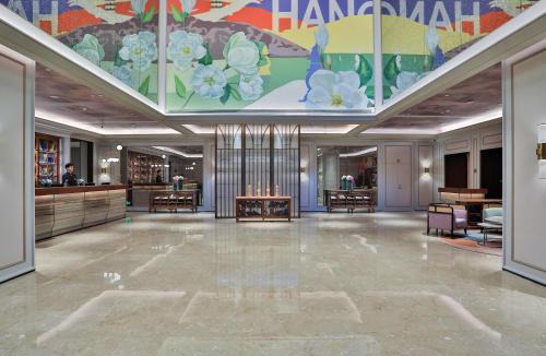 Gongshu Hotel | Mercure Hangzhou Xixi Zijingang