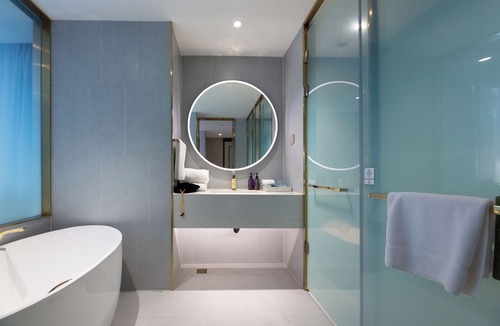 Nangang Qu Hotel | Mercure Harbin West Station