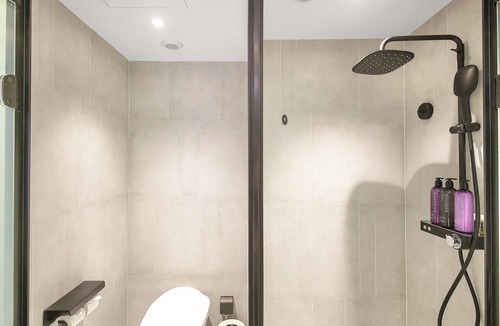 Nangang Qu Hotel | Mercure Harbin West Station