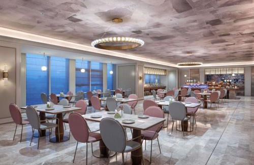 Baohe Qu Hotel | Mercure Hefei South Railway Station