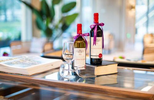 Baohe Qu Hotel | Mercure Hefei South Railway Station