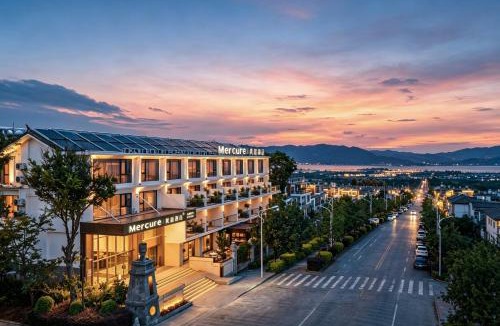 Dali Town Hotel | Mercure Hotel