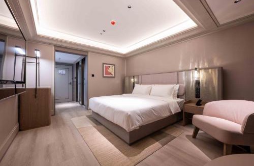 Dali Town Hotel | Mercure Hotel