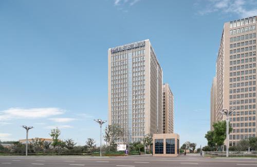 Huai'an Hotel | Mercure Huaian East Railway Station