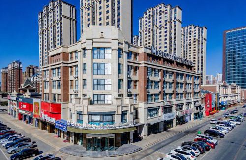 Hohhot Hotel | Mercure Huhhot Economic Zone