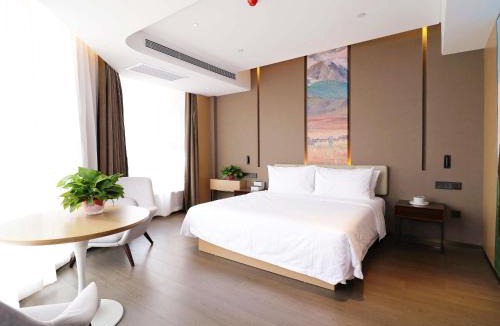 Hohhot Hotel | Mercure Huhhot Economic Zone