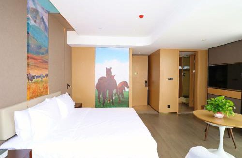 Hohhot Hotel | Mercure Huhhot Economic Zone