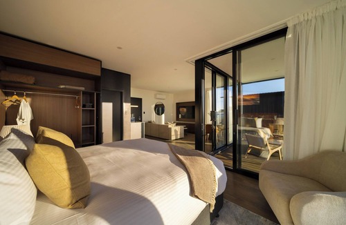 American River Hotel | Mercure Kangaroo Island Lodge
