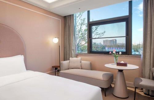 Guandu Hotel | Mercure KunMing Airport