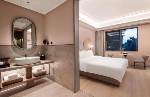 Guandu Hotel | Mercure KunMing Airport