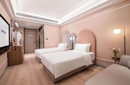 Guandu Hotel | Mercure KunMing Airport