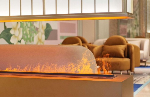 Kunshan Hotel | Mercure Kunshan Beimen Road Hotel
