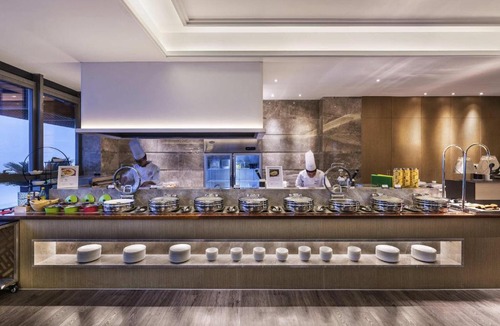 Kunshan Hotel | Mercure Kunshan Hi Tech Zone