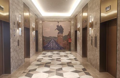 Chengguan Hotel | Mercure Lanzhou Dongfanghong