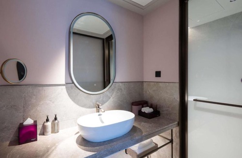 Chengguan Hotel | Mercure Lanzhou University Tianshui
