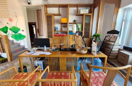 Yongding House | Mercure Manor Tianmen