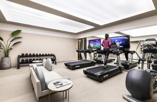 Xinjiekou Hotel | Mercure Nanjing Downtown