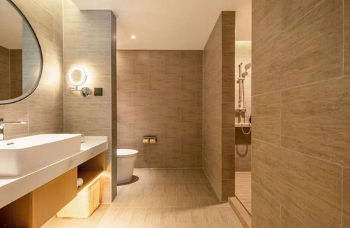 Qixia District Hotel | Mercure Nanjing Sun Yat-Sen Mausoleum