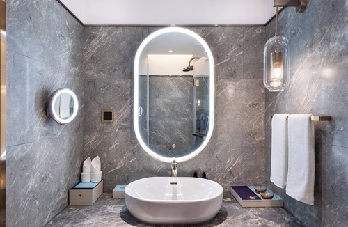 Chongchuan Hotel | Mercure Nantong Downtown