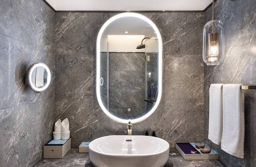 Chongchuan Hotel | Mercure Nantong Downtown