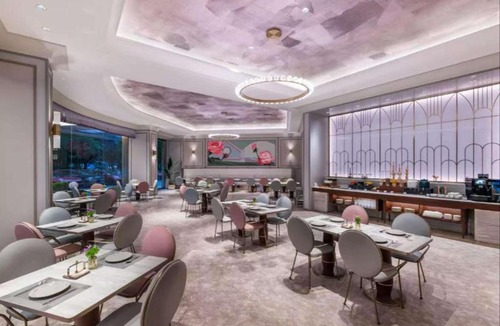 Qinzao Hotel | Mercure Nantong Railway Station