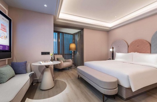 Yinzhou Hotel | Mercure Ningbo Yinzhou