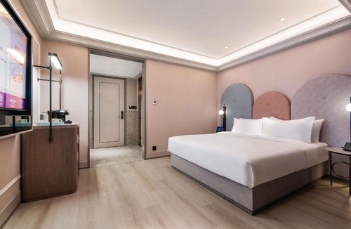Yinzhou Hotel | Mercure Ningbo Yinzhou