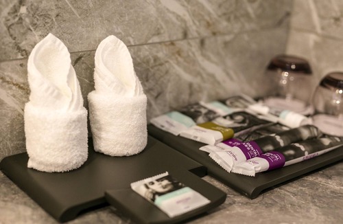 Ejin Horo Banner Hotel | Mercure Ordos Downtown