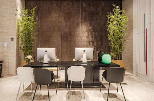 Panjin Hotel | Mercure Panjin