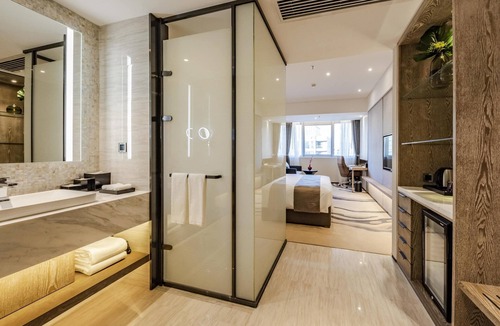 Panjin Hotel | Mercure Panjin
