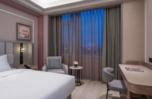 Pingyao Hotel | Mercure Pingyao Ancient City