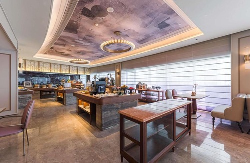 Zhanqiao Hotel | Mercure Qingdao Coast