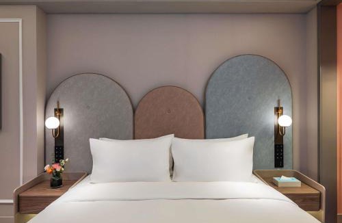 Haigang District Hotel | Mercure Qinhuangdao Downtown