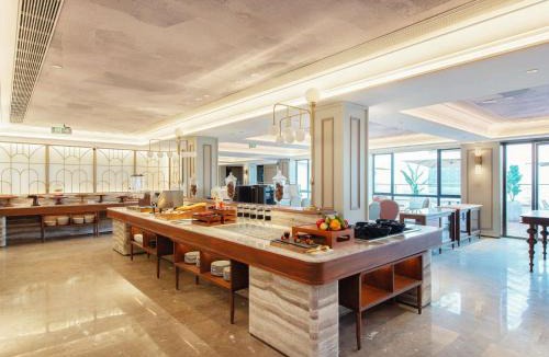 Tianya District Hotel | Mercure Sanya One