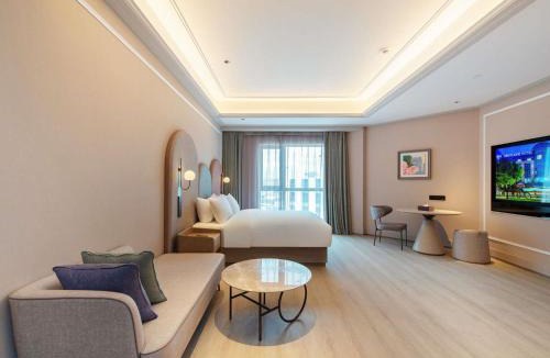Tianya District Hotel | Mercure Sanya One