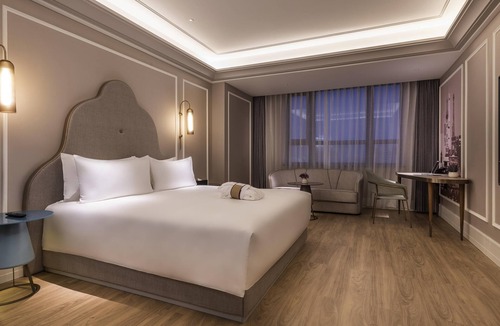 Minhang Hotel | Mercure Shanghai Hongqiao Central